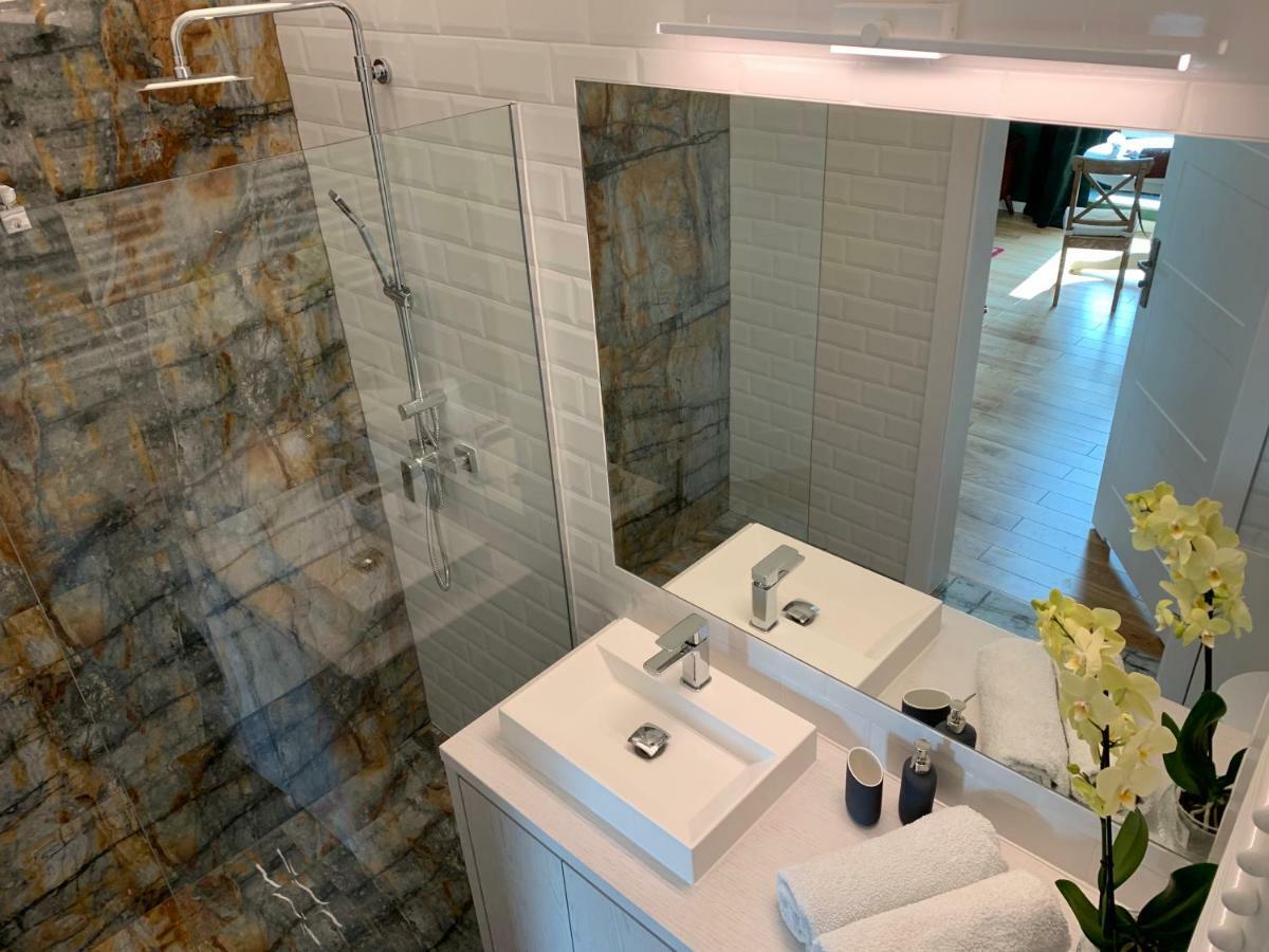 Appartement Agihome Rajska 3 Krakau