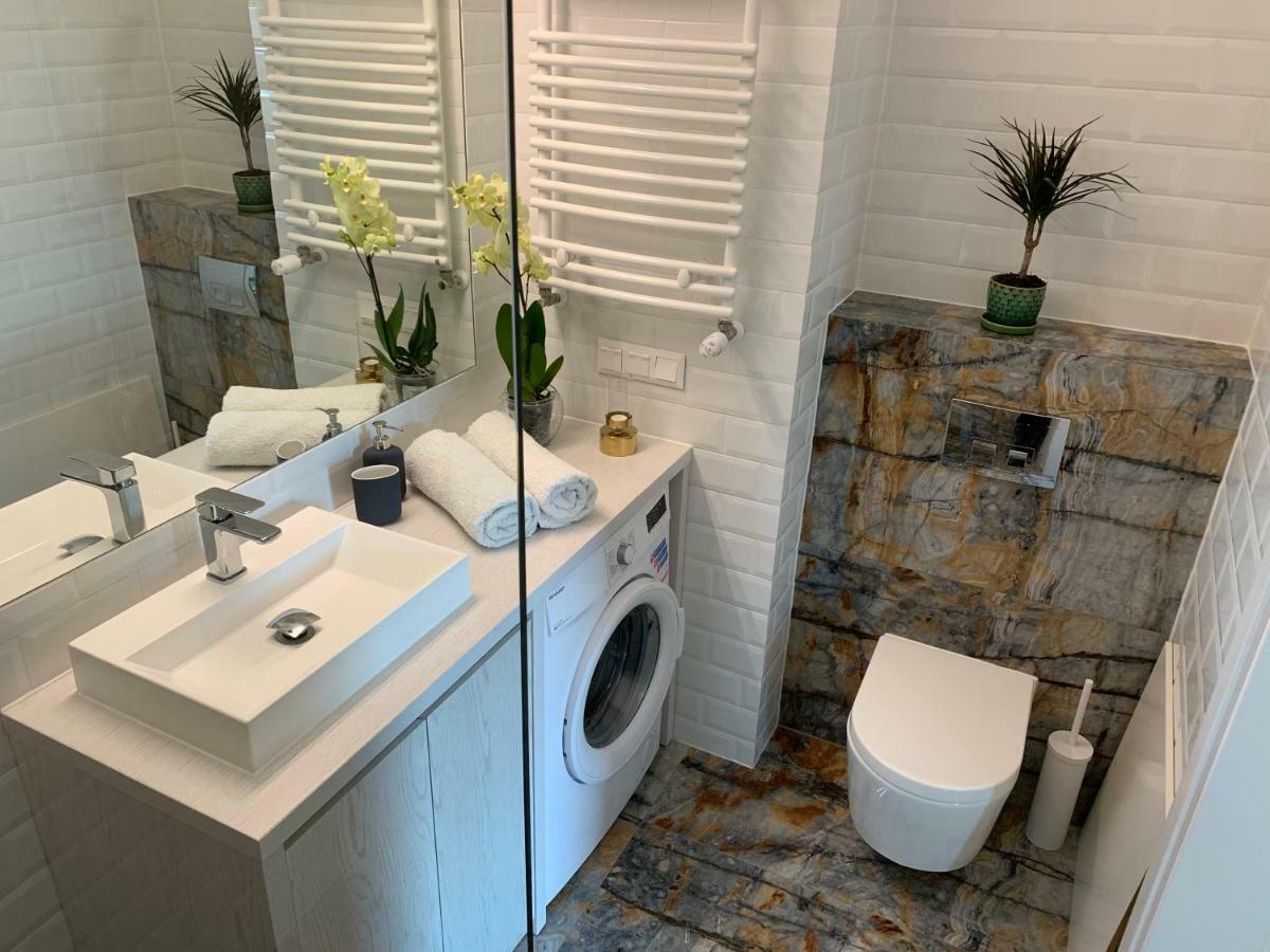 Appartement Agihome Rajska 3 Krakau