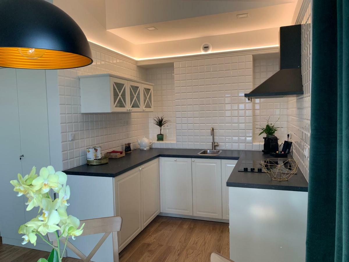 Agihome Rajska 3 Appartement *