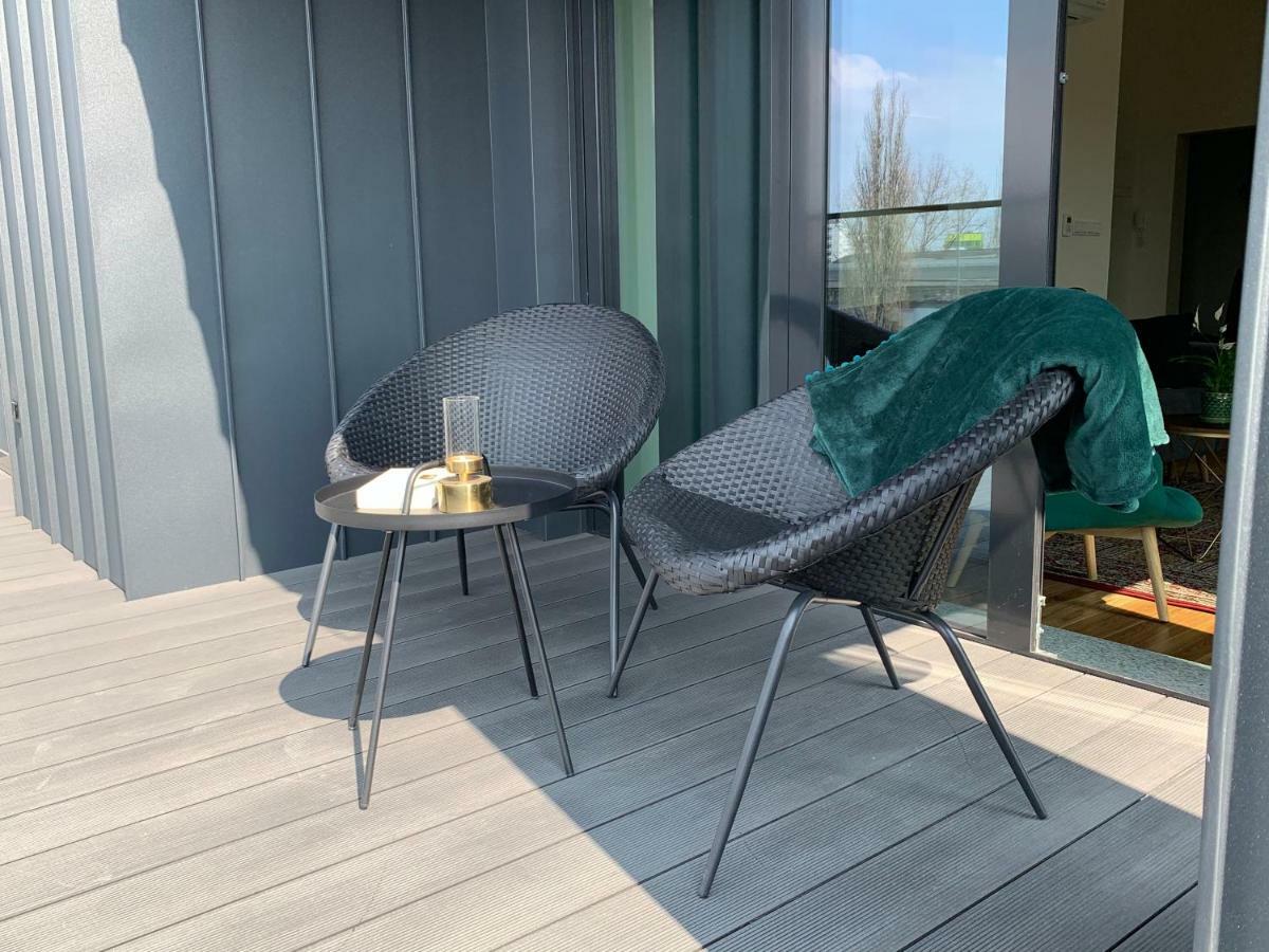 Appartement Agihome Rajska 3